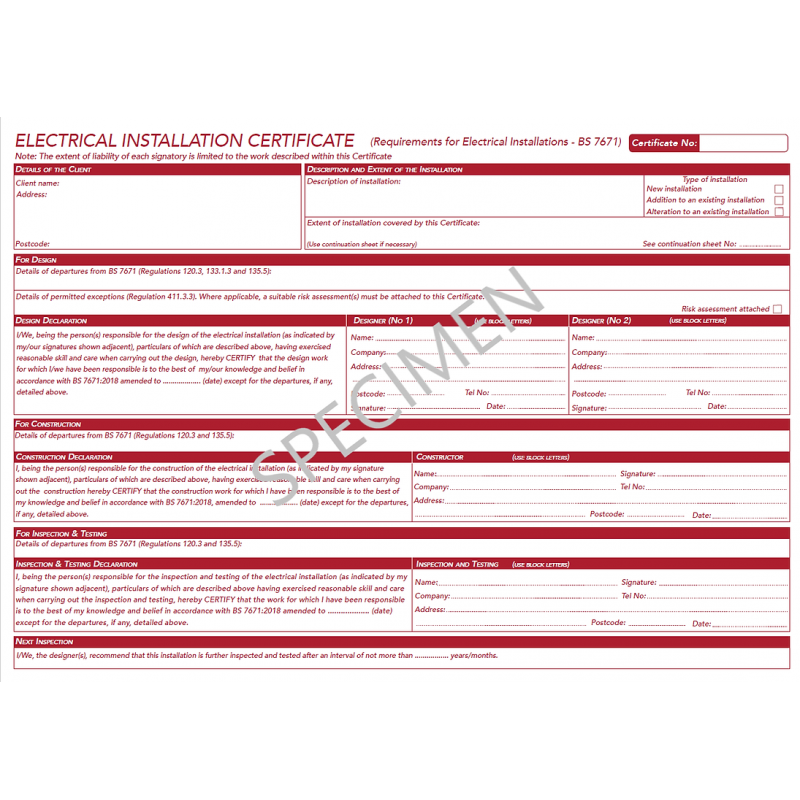 docs-store-electrical-installation-certificate-bs-7671-2018-a2-2022